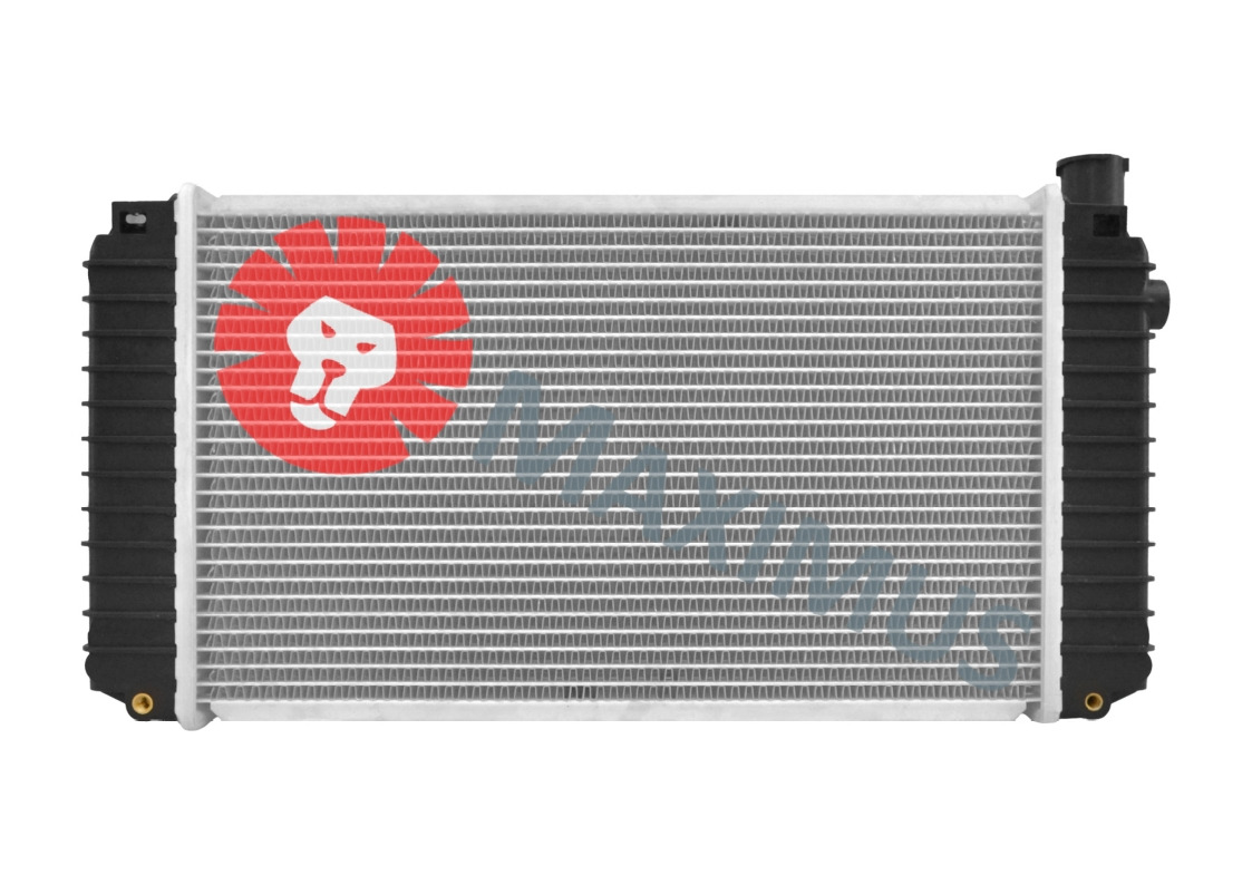 HYSTER FORKLIFT - Kylare för Motviktstruck: bild 2 HYSTER FORKLIFT - Kylare för Motviktstruck: bild 2