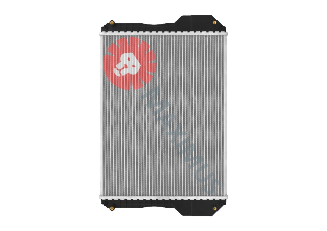 JBC - Kylare för Materialhanteringsutrustning: bild 1 JBC - Kylare för Materialhanteringsutrustning: bild 1