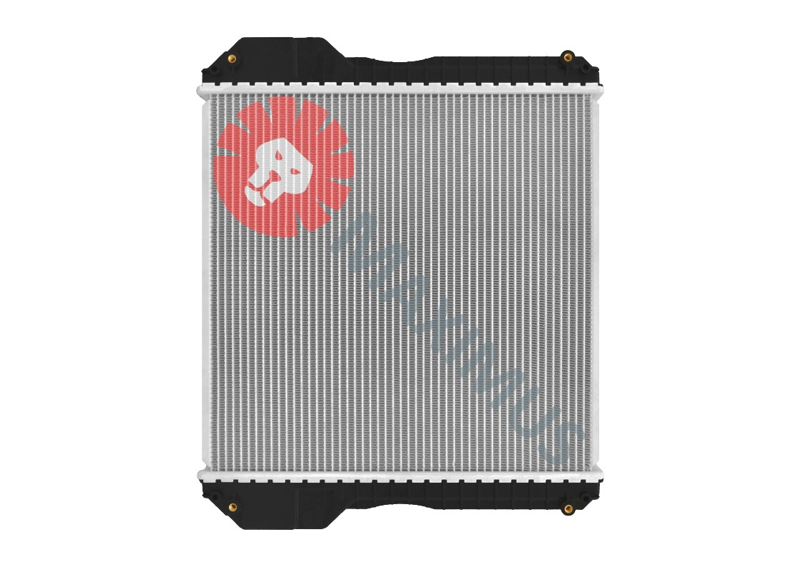 JCB 351-70 - Kylare för Teleskoplastar: bild 2 JCB 351-70 - Kylare för Teleskoplastar: bild 2