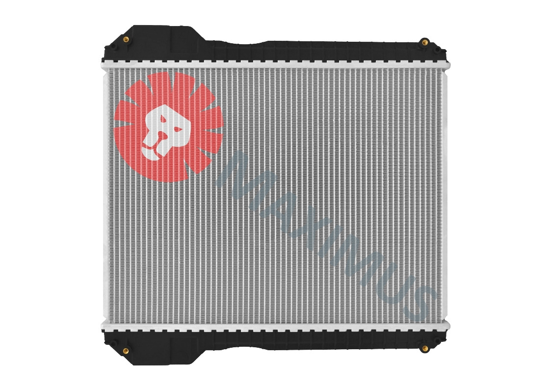 JCB - Kylare för Teleskoplastar: bild 1 JCB - Kylare för Teleskoplastar: bild 1