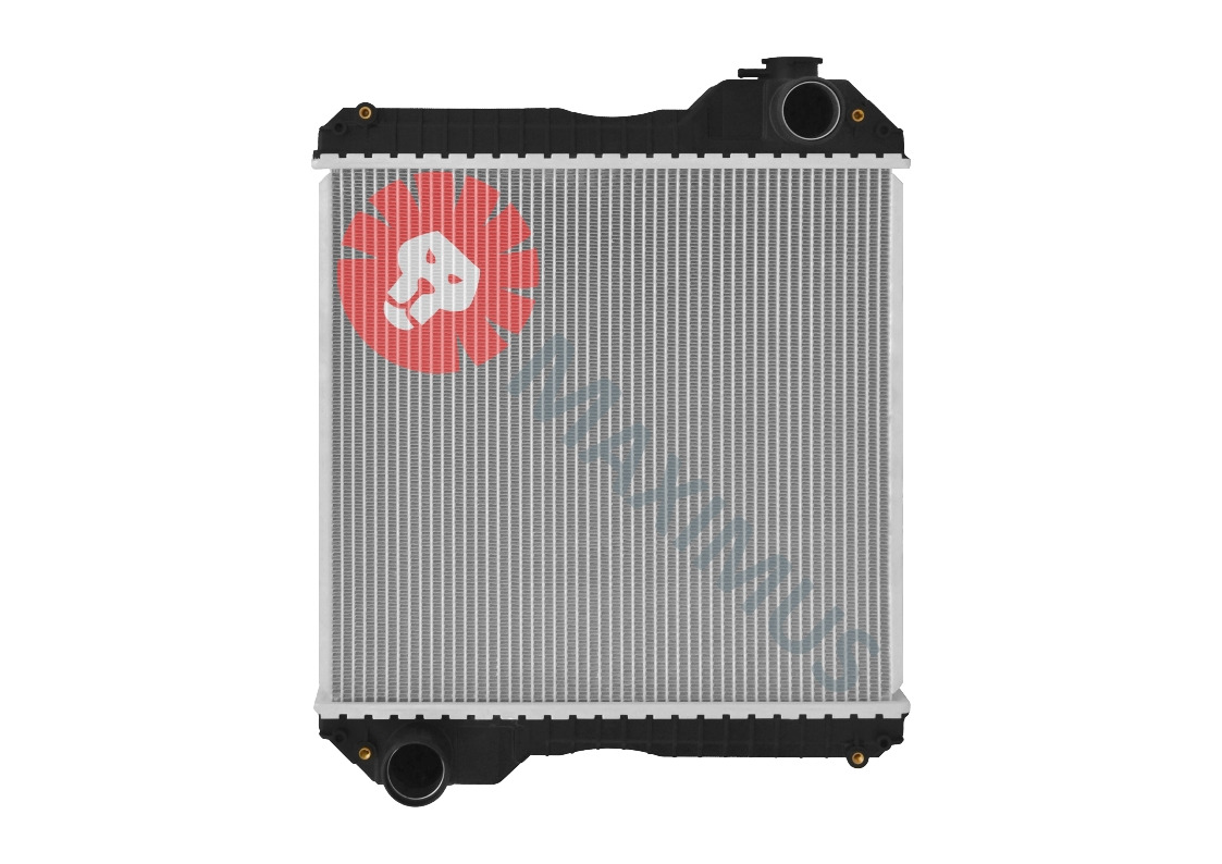 JCB - Kylare för Materialhanteringsutrustning: bild 1 JCB - Kylare för Materialhanteringsutrustning: bild 1