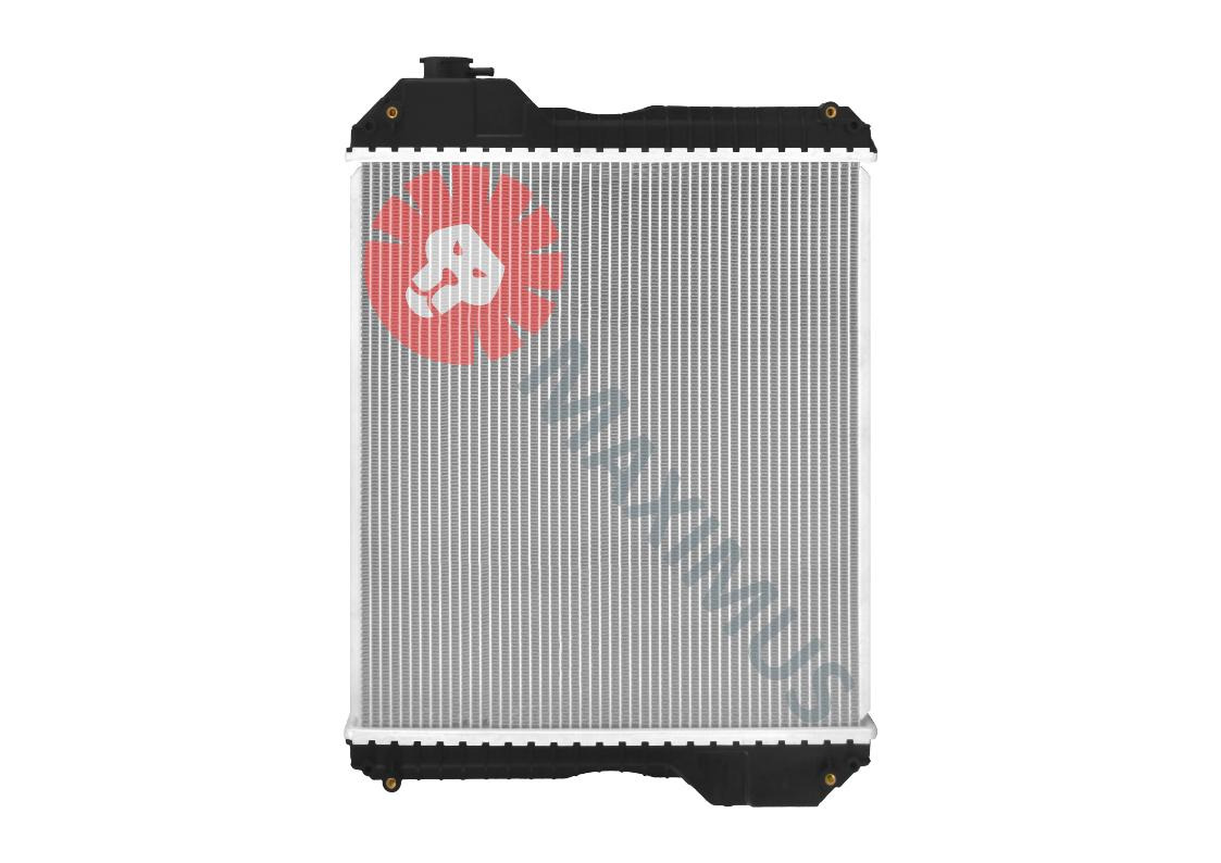 LANDINI MCCORMICK POWERMONDIAL X60 SERIES MC POWER 4 - Kylare: bild 2 LANDINI MCCORMICK POWERMONDIAL X60 SERIES MC POWER 4 - Kylare: bild 2