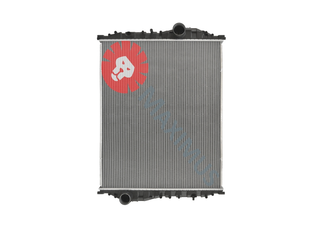 MAN NG NL EL - Kylare för Buss: bild 1 MAN NG NL EL - Kylare för Buss: bild 1