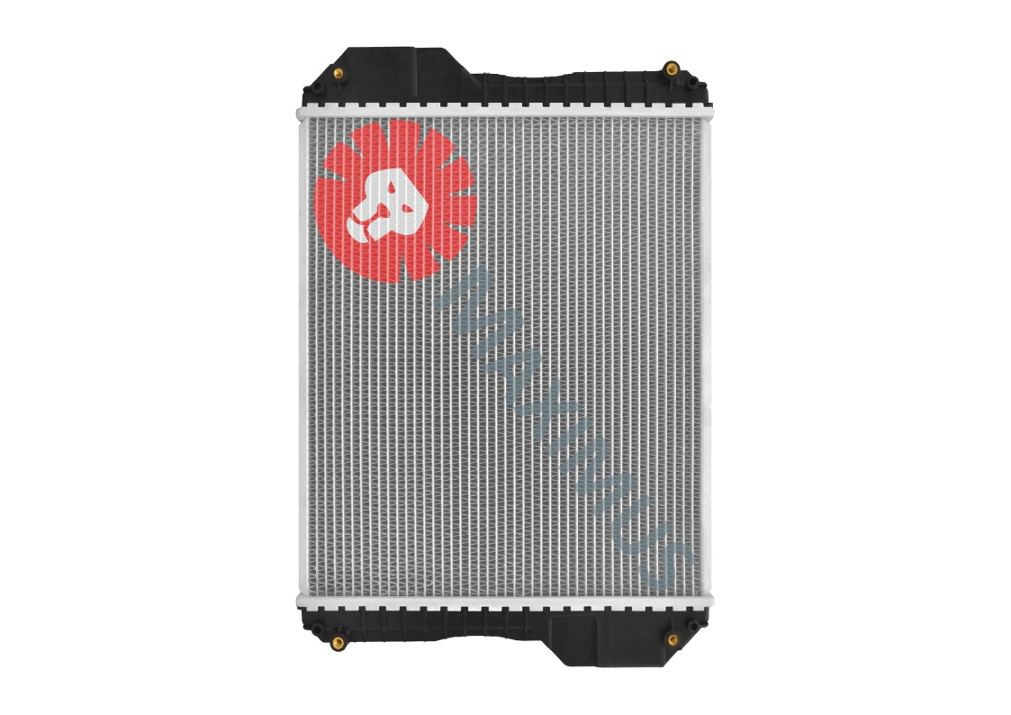 McCORMICK - Kylare för Traktor: bild 2 McCORMICK - Kylare för Traktor: bild 2