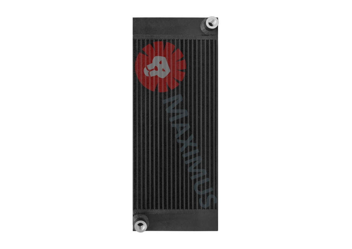 SAMPO SAMPO PRO1046 - Oljekylare för Skördare: bild 1 SAMPO SAMPO PRO1046 - Oljekylare för Skördare: bild 1