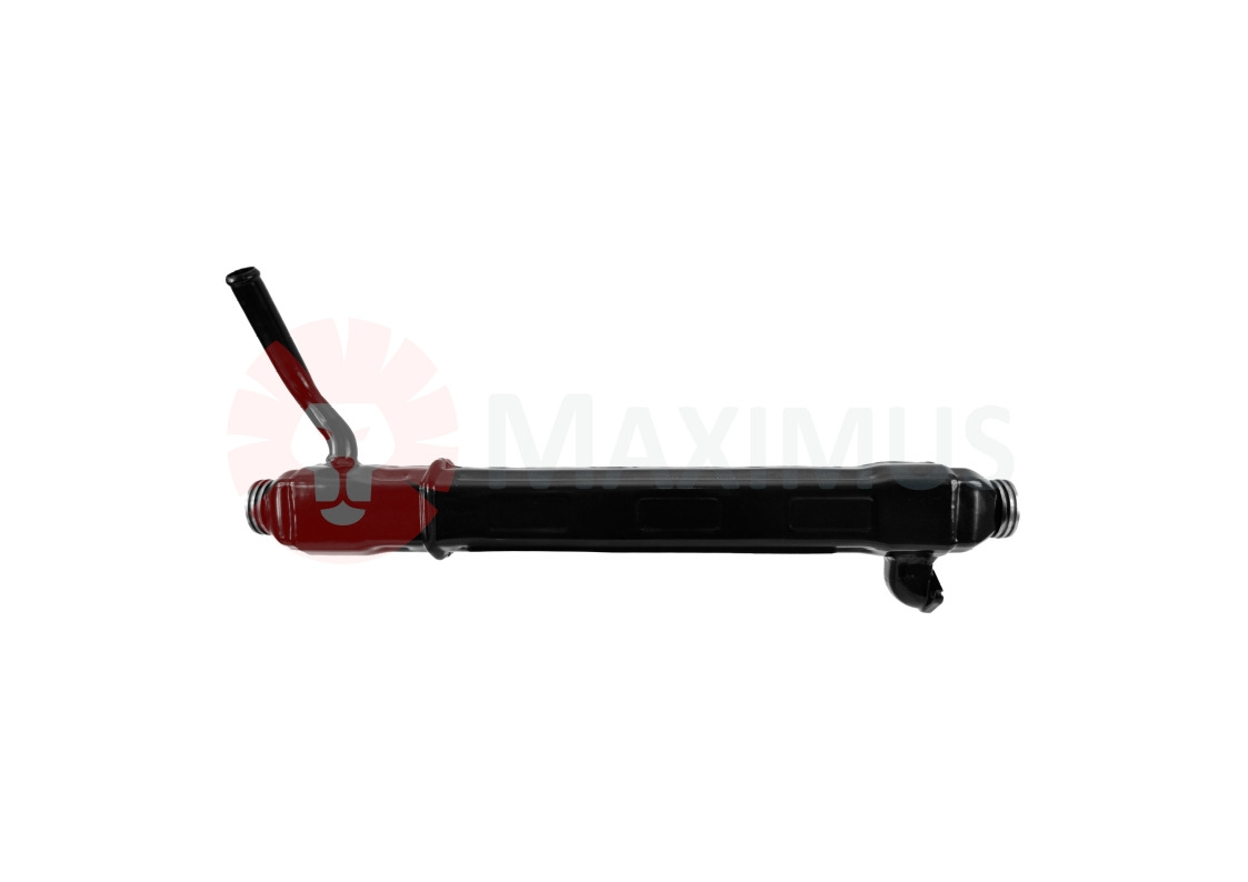 SCANIA SERIA P G R T - Oljekylare för Lastbil: bild 1 SCANIA SERIA P G R T - Oljekylare för Lastbil: bild 1