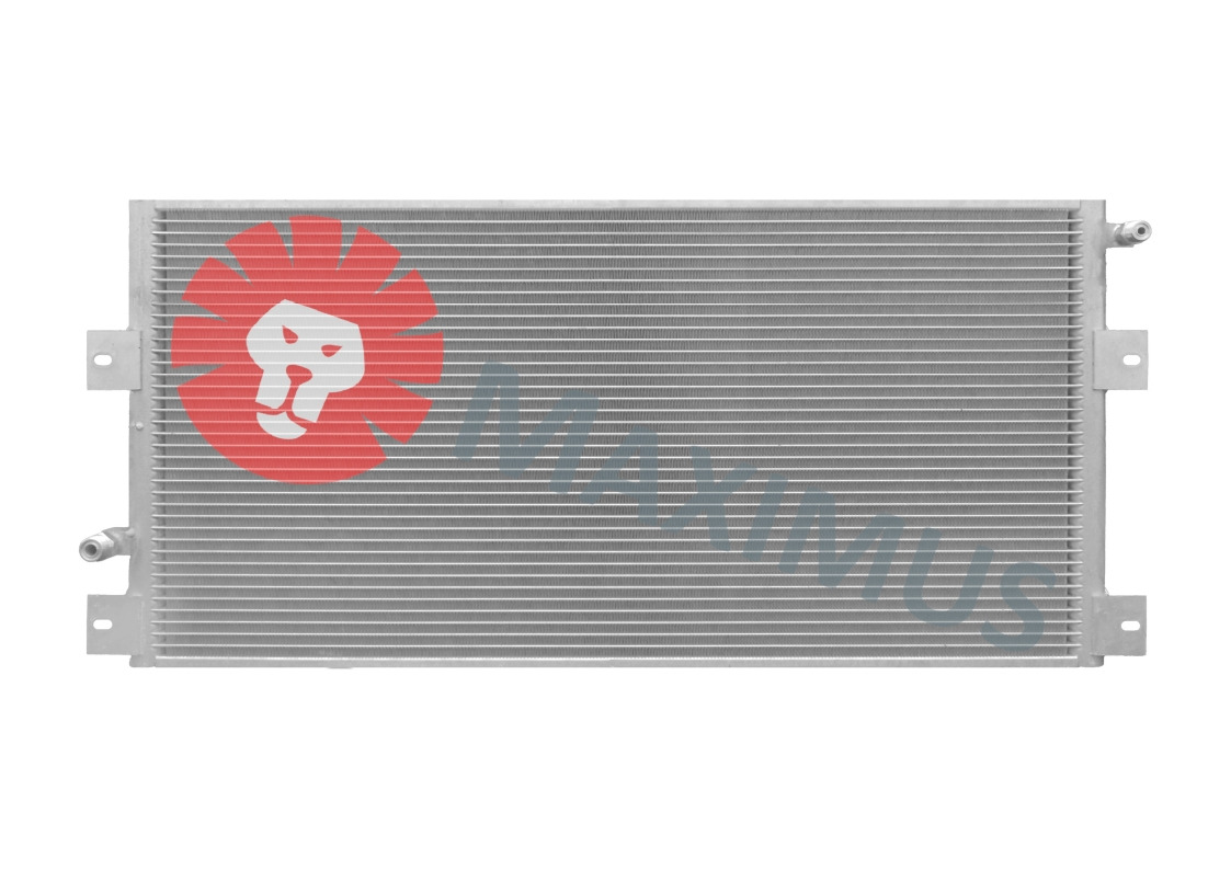 THERMO KIMG SV-400 SV-600 - Kondensor för Kylsläp: bild 1 THERMO KIMG SV-400 SV-600 - Kondensor för Kylsläp: bild 1