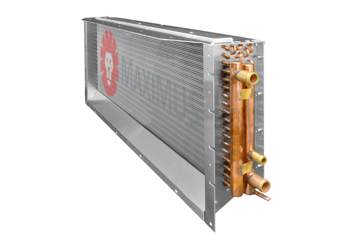 THERMO KING T600 T800 - Kondensor för Kylsläp: bild 2 THERMO KING T600 T800 - Kondensor för Kylsläp: bild 2