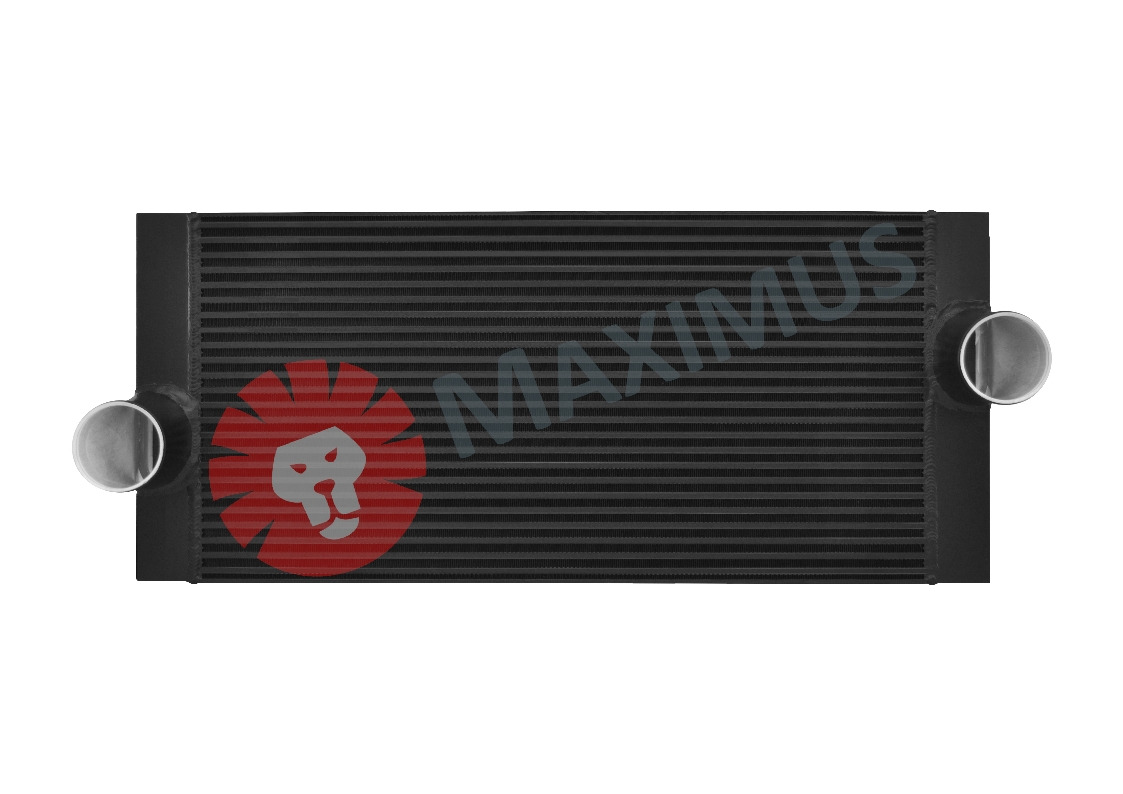 VDL BOVA FUTURA FHD2-129/300 - Intercooler för Turistbuss: bild 1 VDL BOVA FUTURA FHD2-129/300 - Intercooler för Turistbuss: bild 1