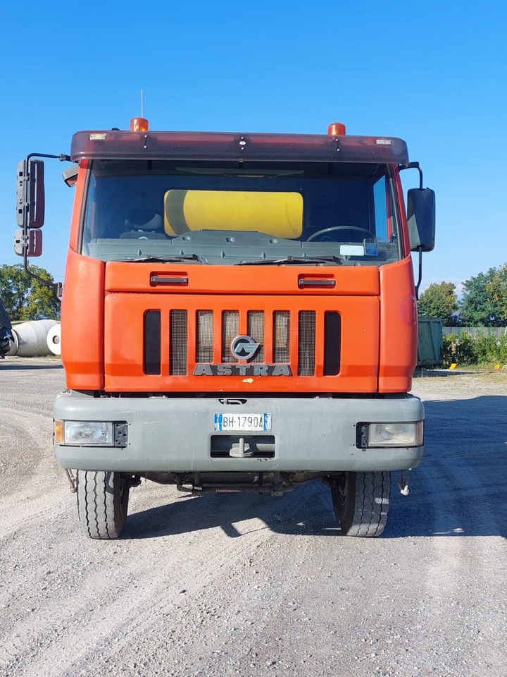 Betongbil ASTRA HD7 6438 CIFA RY1100: bild 6