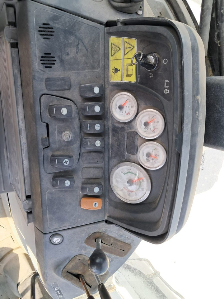 CATERPILLAR 428E - Grävlastare: bild 3 CATERPILLAR 428E - Grävlastare: bild 3