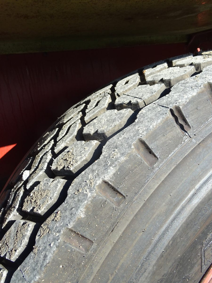 Terrängkran RIGO RT 400: bild 12