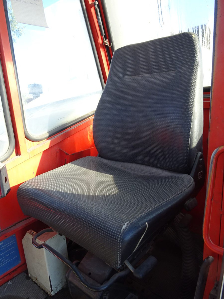 Terrängkran RIGO RT 400: bild 14