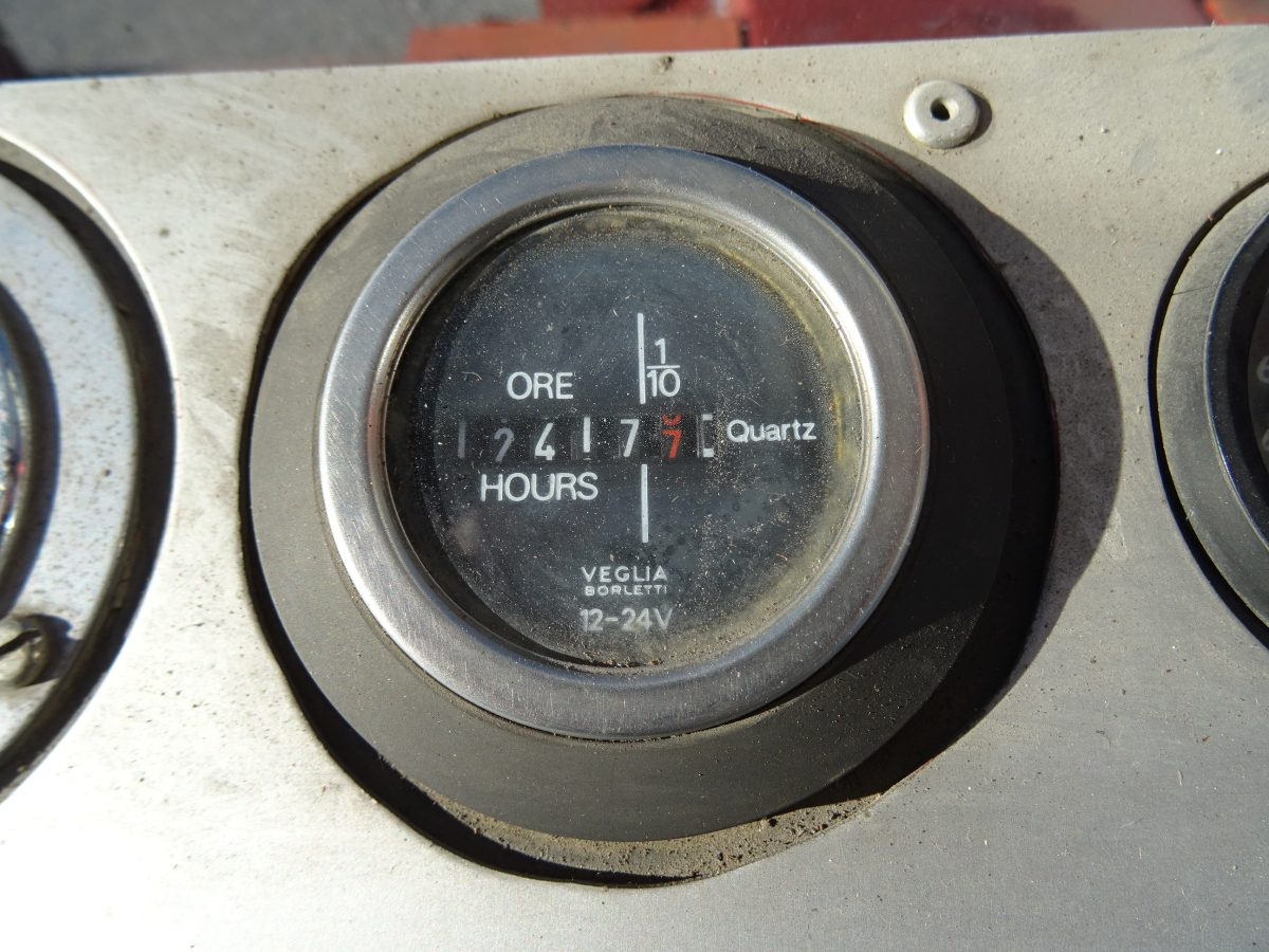 Terrängkran RIGO RT 400: bild 16