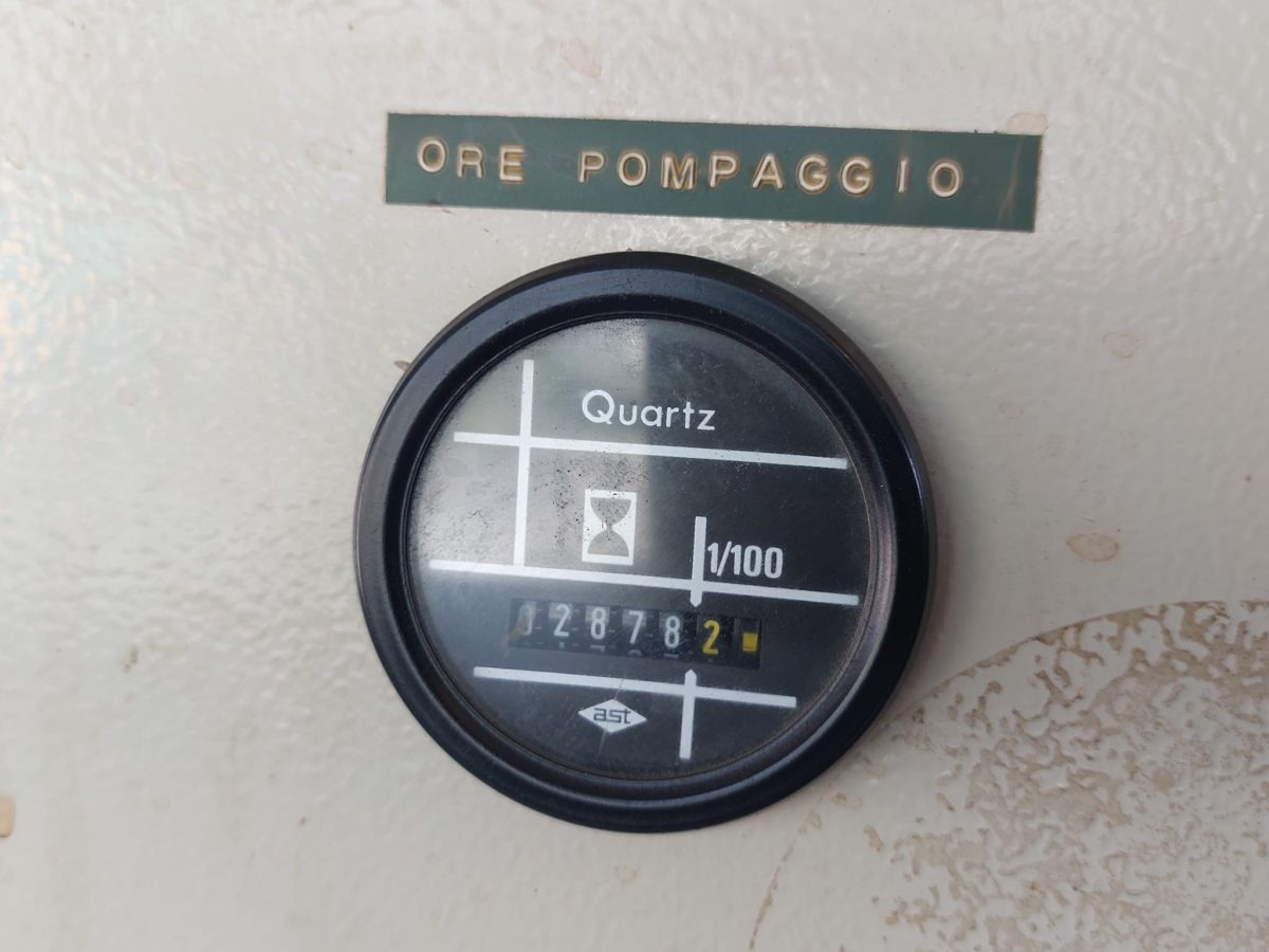 VOLVO FM12 R64 380 - Betongpump: bild 2 VOLVO FM12 R64 380 - Betongpump: bild 2