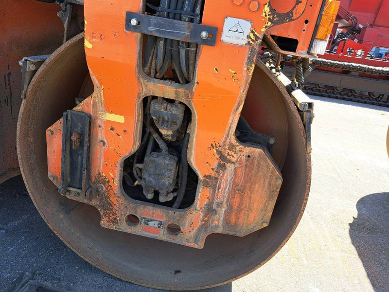 Dynapac CG 233 HF - Vält: bild 5 Dynapac CG 233 HF - Vält: bild 5