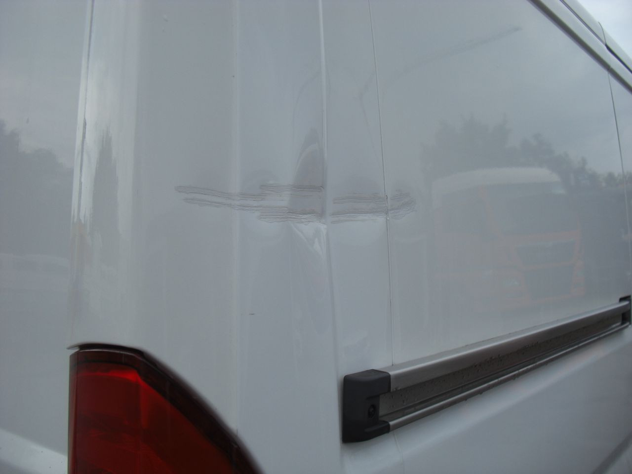 Peugeot BOXER 2,0 KURZ/NIEDRIG - Små skåpbil: bild 5 Peugeot BOXER 2,0 KURZ/NIEDRIG - Små skåpbil: bild 5