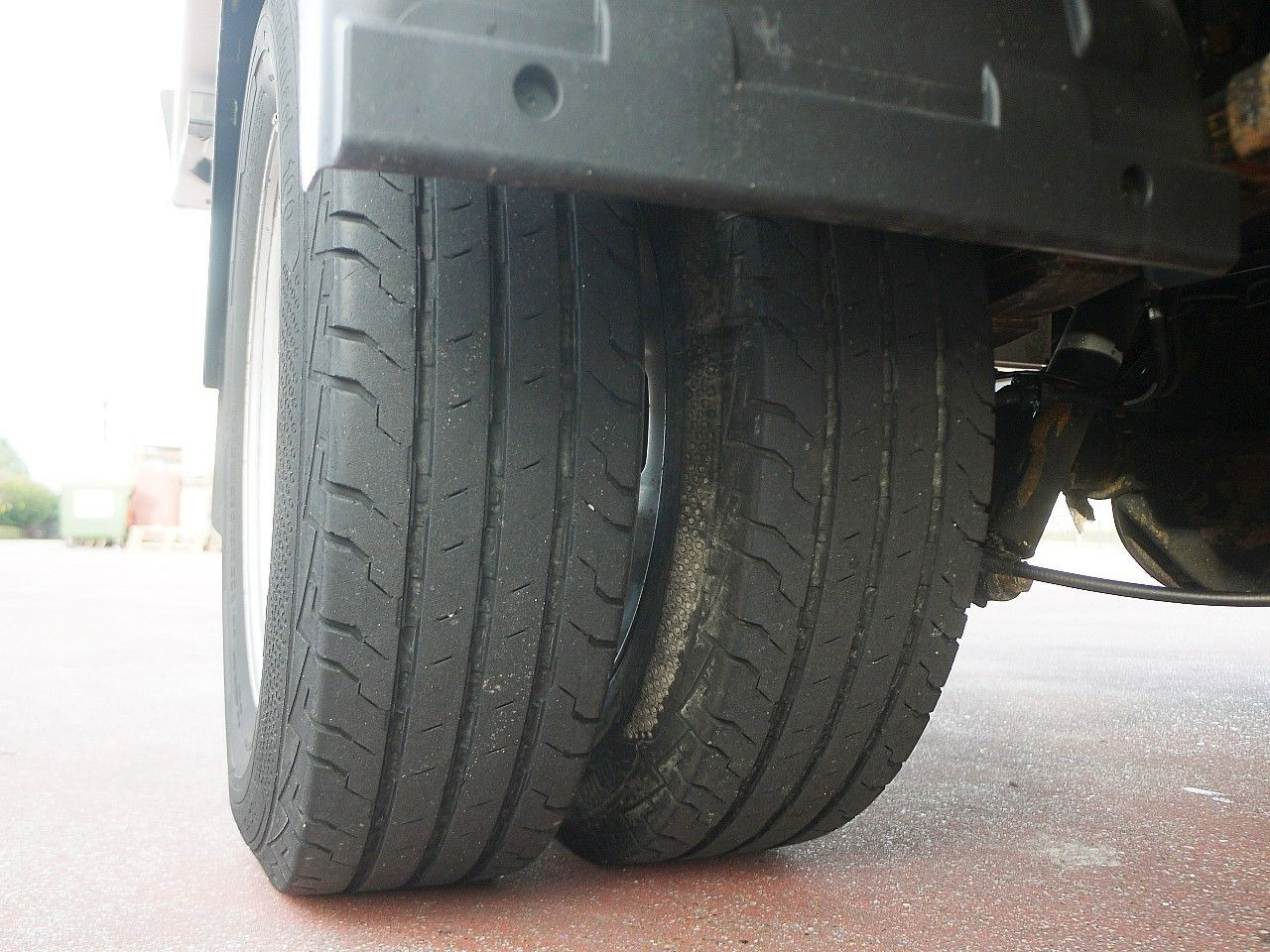 Kylbil Iveco 35C13 DAILY KUHLKOFFER CARRIER XARIOS 350 -29C: bild 21