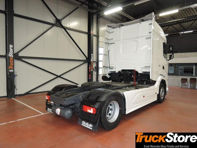 DAF FT 480 XG - Dragbil: bild 5 DAF FT 480 XG - Dragbil: bild 5
