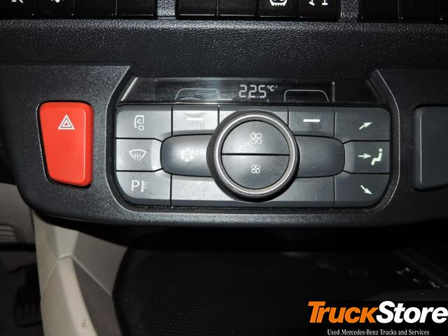 DAF FT 480 XG - Dragbil: bild 2 DAF FT 480 XG - Dragbil: bild 2