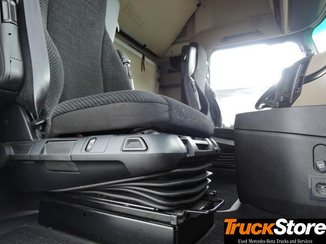 Mercedes-Benz Actros 1845 LS - Dragbil: bild 2 Mercedes-Benz Actros 1845 LS - Dragbil: bild 2