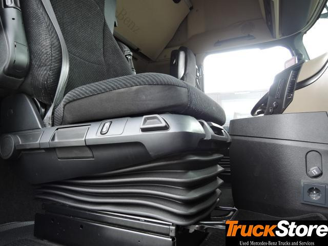 Mercedes-Benz Actros 1845 LS - Dragbil: bild 2 Mercedes-Benz Actros 1845 LS - Dragbil: bild 2