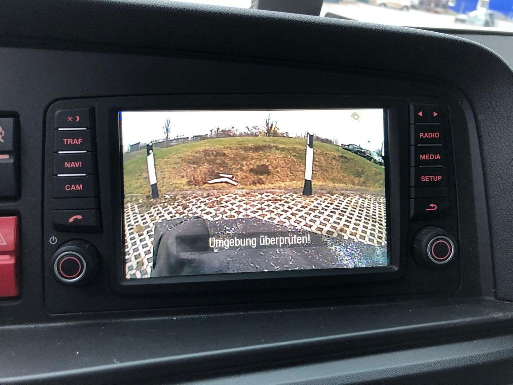 Dragbil MAN TGX 41.640 8x4 Euro 6,Schwerlast 250t MAN TGX 41.640 8x4 Euro 6,Schwerlast 250t: bild 22