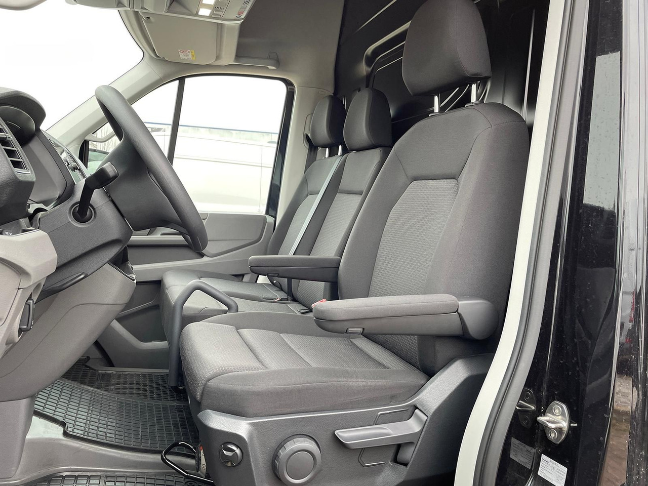 Personbil MAN TGE 3.180 L3H3 Kasten 4x4 AHK ACC NAVI STANDHZ: bild 11 Personbil MAN TGE 3.180 L3H3 Kasten 4x4 AHK ACC NAVI STANDHZ: bild 11