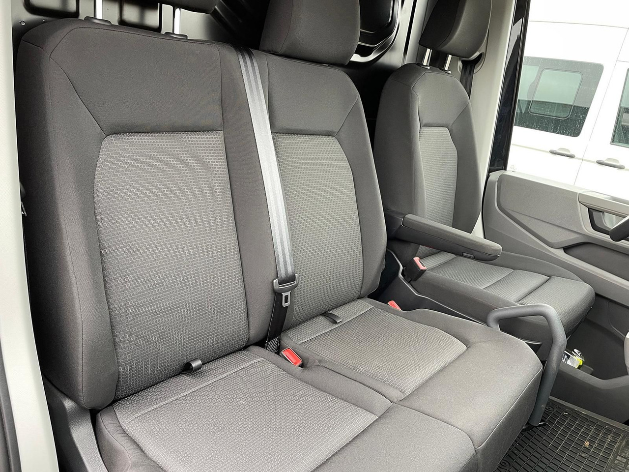 Personbil MAN TGE 3.180 L3H3 Kasten 4x4 AHK ACC NAVI STANDHZ: bild 21 Personbil MAN TGE 3.180 L3H3 Kasten 4x4 AHK ACC NAVI STANDHZ: bild 21