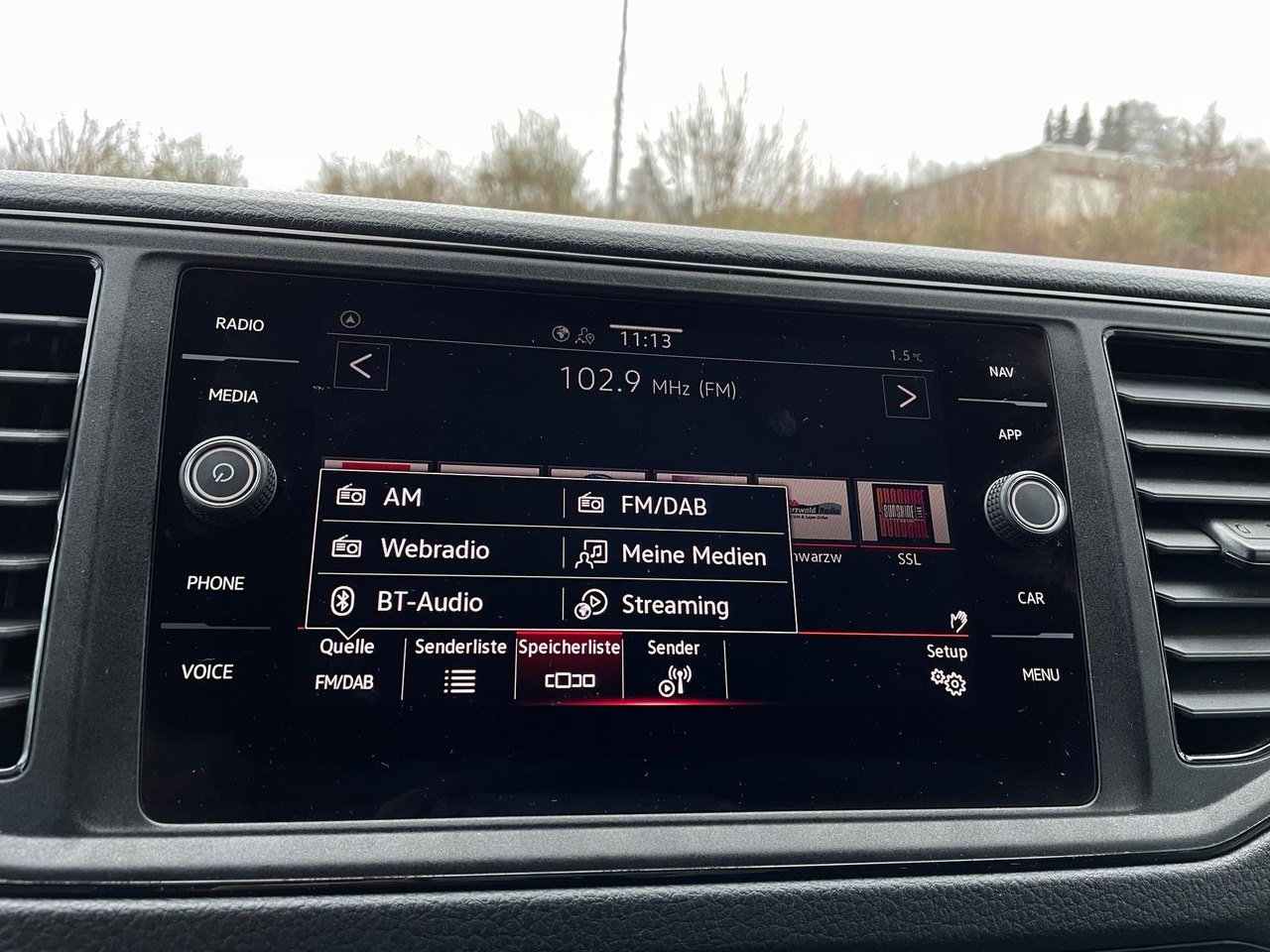 Personbil MAN TGE 3.180 L3H3 Kasten 4x4 AHK ACC NAVI STANDHZ: bild 15 Personbil MAN TGE 3.180 L3H3 Kasten 4x4 AHK ACC NAVI STANDHZ: bild 15