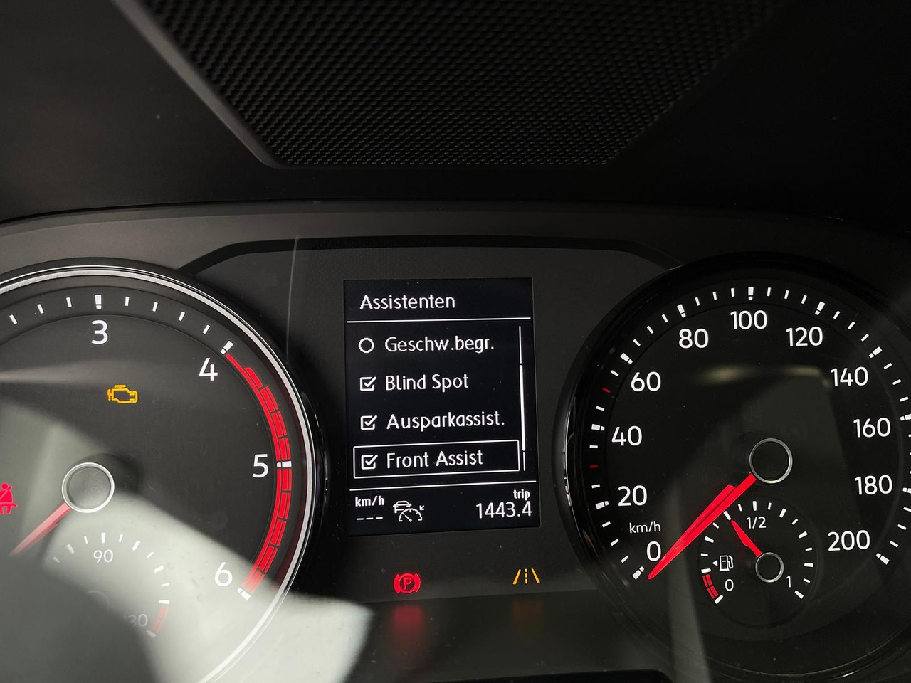 Personbil MAN TGE 3.180 L3H3 Kasten 4x4 AHK ACC NAVI STANDHZ: bild 14 Personbil MAN TGE 3.180 L3H3 Kasten 4x4 AHK ACC NAVI STANDHZ: bild 14