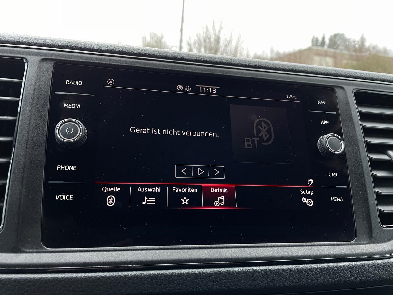 Personbil MAN TGE 3.180 L3H3 Kasten 4x4 AHK ACC NAVI STANDHZ: bild 17 Personbil MAN TGE 3.180 L3H3 Kasten 4x4 AHK ACC NAVI STANDHZ: bild 17