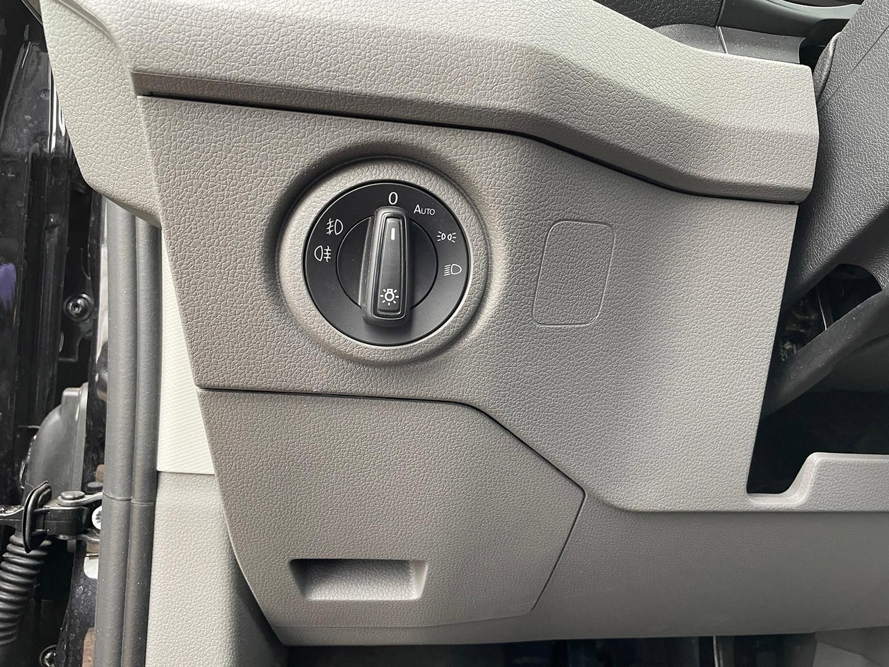 Personbil MAN TGE 3.180 L3H3 Kasten 4x4 AHK ACC NAVI STANDHZ: bild 26 Personbil MAN TGE 3.180 L3H3 Kasten 4x4 AHK ACC NAVI STANDHZ: bild 26