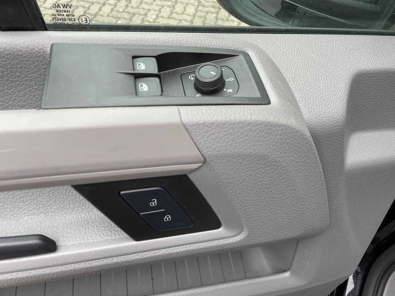 Personbil MAN TGE 3.180 L3H3 Kasten 4x4 AHK ACC NAVI STANDHZ: bild 25 Personbil MAN TGE 3.180 L3H3 Kasten 4x4 AHK ACC NAVI STANDHZ: bild 25