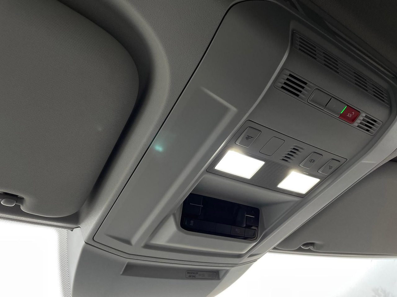 Personbil MAN TGE 3.180 L3H3 Kasten 4x4 AHK ACC NAVI STANDHZ: bild 24 Personbil MAN TGE 3.180 L3H3 Kasten 4x4 AHK ACC NAVI STANDHZ: bild 24