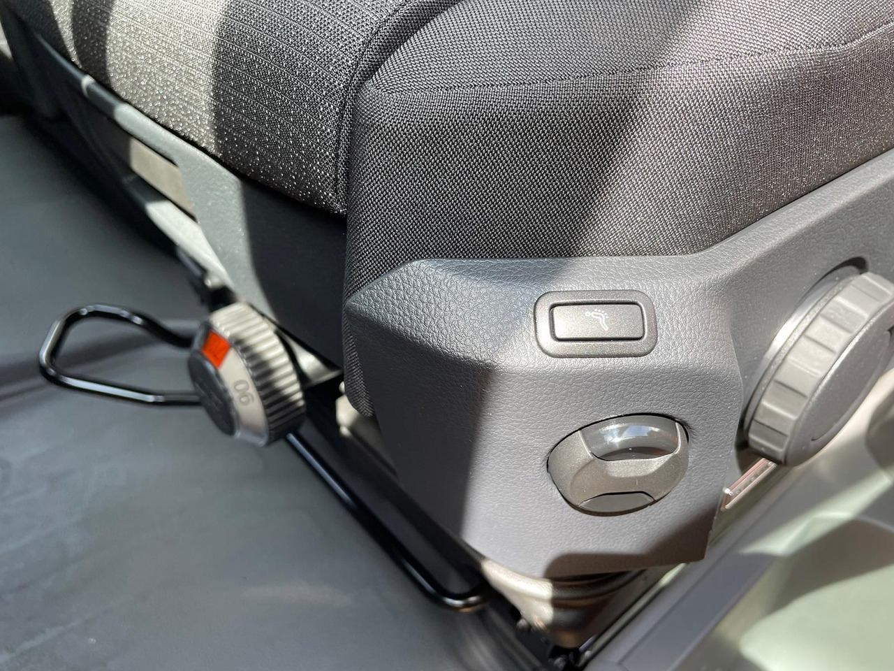 Personbil MAN TGE 3.180 L3H3 Kasten STANDHZ ACC NAVI KAMERA: bild 27