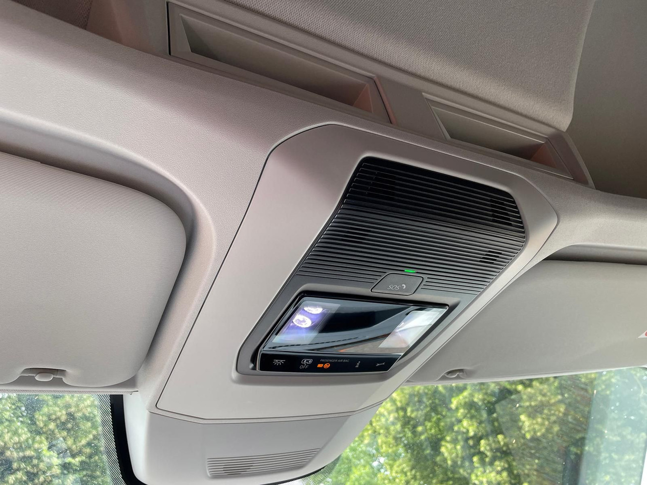 Personbil MAN TGE 3.180 L3H3 Kasten STANDHZ ACC NAVI KAMERA: bild 31