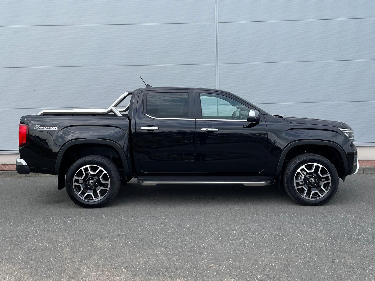 Volkswagen Amarok 3.0 V6 TDI Aventura DOKA 4M LEDER AHK - Pickup: bild 5 Volkswagen Amarok 3.0 V6 TDI Aventura DOKA 4M LEDER AHK - Pickup: bild 5