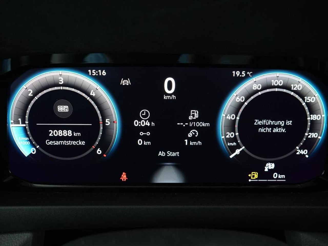 Volkswagen Crafter 35 Kasten PLUS L4H3 6SITZE MIXTO NAV AHK - Skåpbil, Dubbelhytt transportbil: bild 5 Volkswagen Crafter 35 Kasten PLUS L4H3 6SITZE MIXTO NAV AHK - Skåpbil, Dubbelhytt transportbil: bild 5