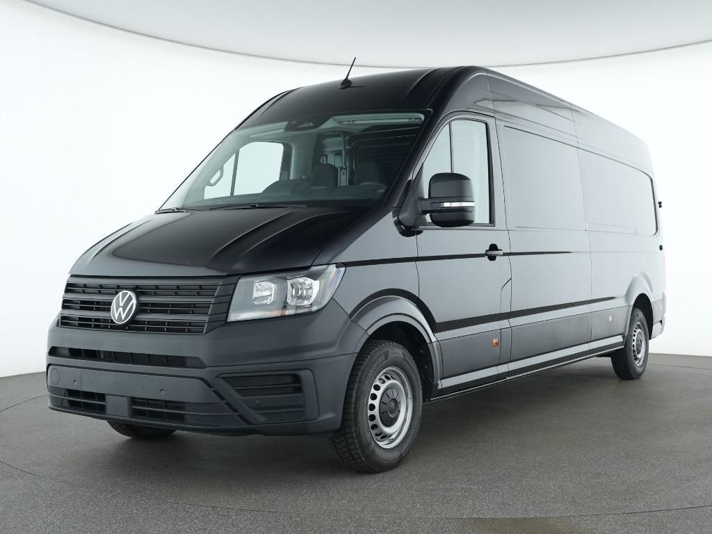 Volkswagen Crafter 35 Kasten PLUS L4H3 6SITZE MIXTO NAV AHK - Skåpbil, Dubbelhytt transportbil: bild 3 Volkswagen Crafter 35 Kasten PLUS L4H3 6SITZE MIXTO NAV AHK - Skåpbil, Dubbelhytt transportbil: bild 3