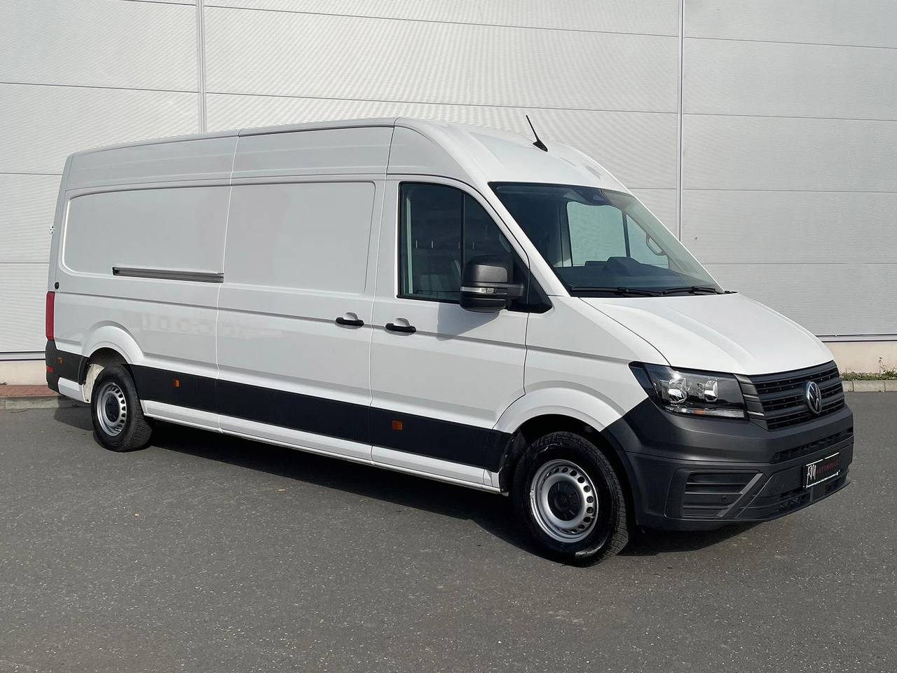 Volkswagen Crafter Kasten 35 L4H3 KAMERA KLIMA SITZHZ DAB - Persontransport: bild 2 Volkswagen Crafter Kasten 35 L4H3 KAMERA KLIMA SITZHZ DAB - Persontransport: bild 2