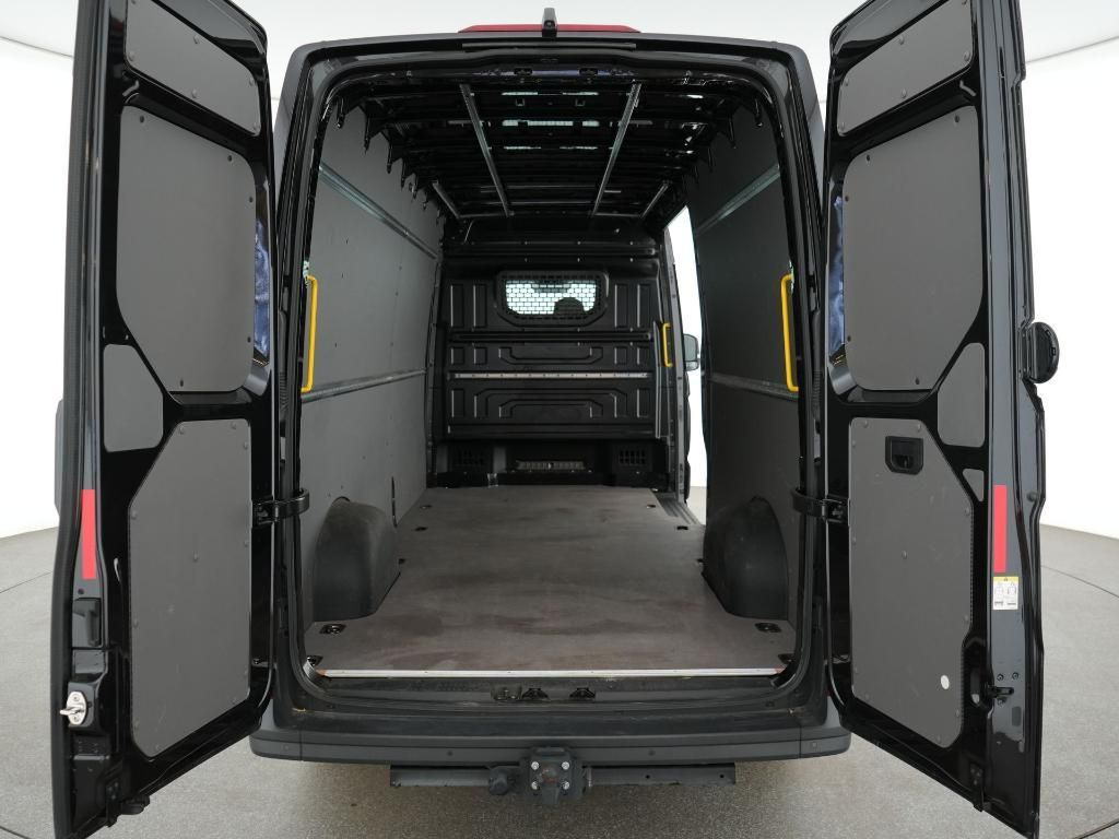 Volkswagen Crafter Kasten 35 L4H3 NAV SITZHZ AHK DAB KAMERA - Persontransport: bild 3 Volkswagen Crafter Kasten 35 L4H3 NAV SITZHZ AHK DAB KAMERA - Persontransport: bild 3