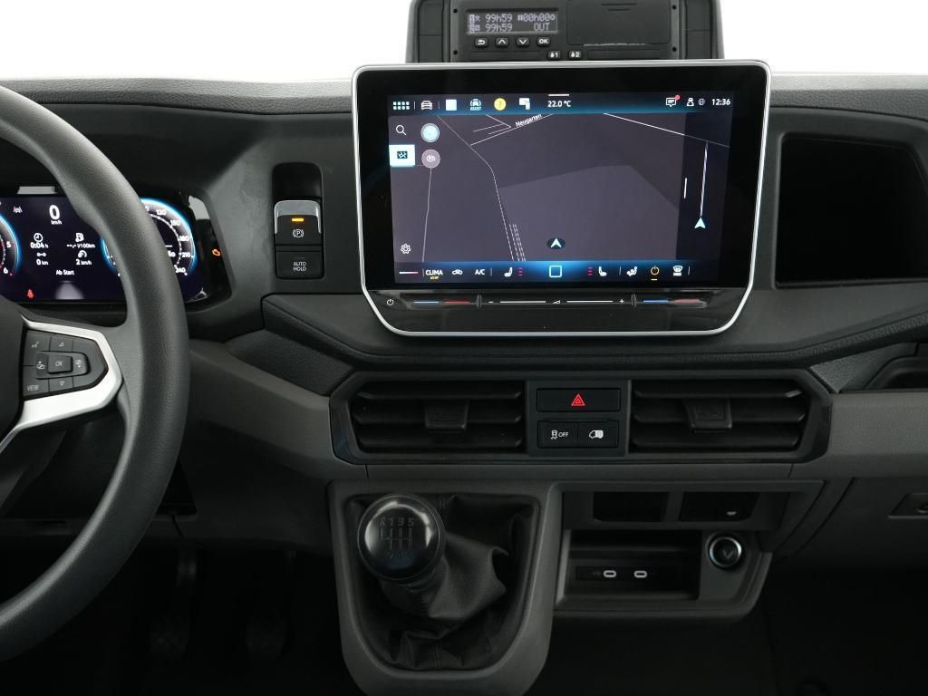 Volkswagen Crafter Kasten 35 L4H3 NAV SITZHZ AHK DAB KAMERA - Persontransport: bild 5 Volkswagen Crafter Kasten 35 L4H3 NAV SITZHZ AHK DAB KAMERA - Persontransport: bild 5