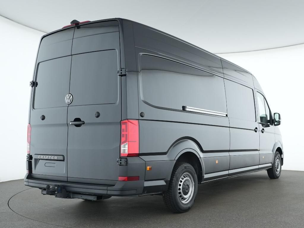 Volkswagen Crafter Kasten 35 L4H3 NAV SITZHZ AHK DAB KAMERA - Skåpbil: bild 2 Volkswagen Crafter Kasten 35 L4H3 NAV SITZHZ AHK DAB KAMERA - Skåpbil: bild 2