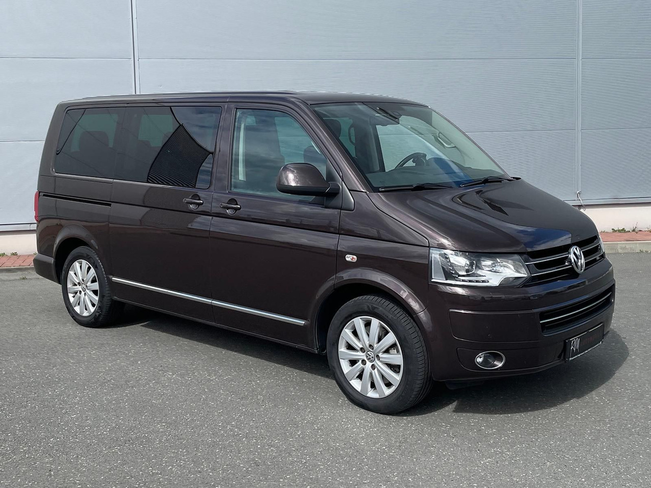 Volkswagen T5 Multivan Highline 4M LEDER AHK MFL - Minibuss, Persontransport: bild 2 Volkswagen T5 Multivan Highline 4M LEDER AHK MFL - Minibuss, Persontransport: bild 2
