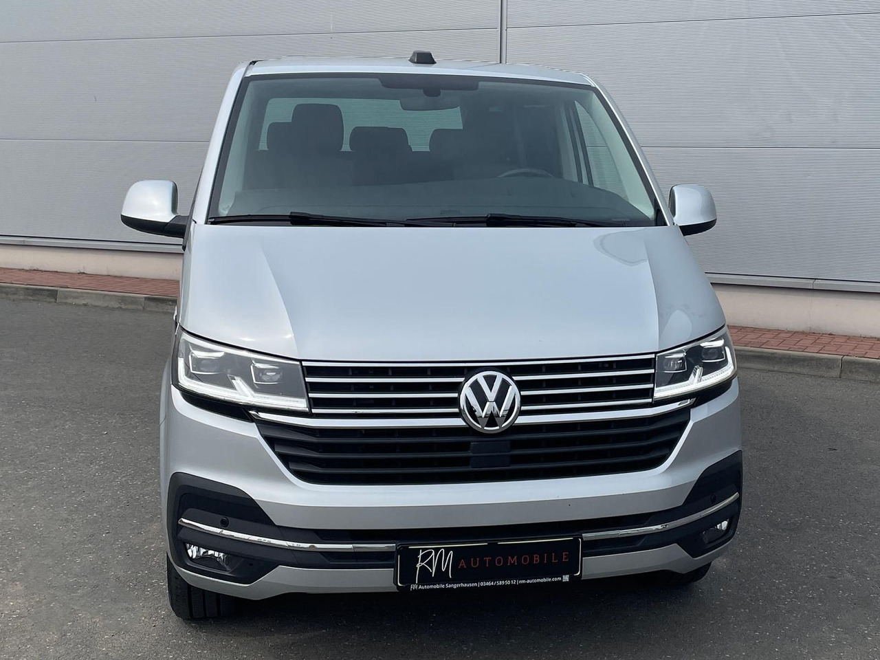 Volkswagen T6.1 Caravelle Highline STANDHZ NAVI LEDER PDC - Persontransport: bild 3 Volkswagen T6.1 Caravelle Highline STANDHZ NAVI LEDER PDC - Persontransport: bild 3