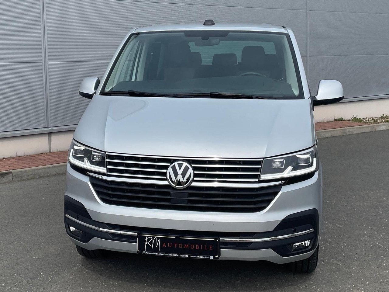 Volkswagen T6.1 Caravelle Highline STANDHZ NAVI LEDER PDC - Persontransport: bild 4 Volkswagen T6.1 Caravelle Highline STANDHZ NAVI LEDER PDC - Persontransport: bild 4