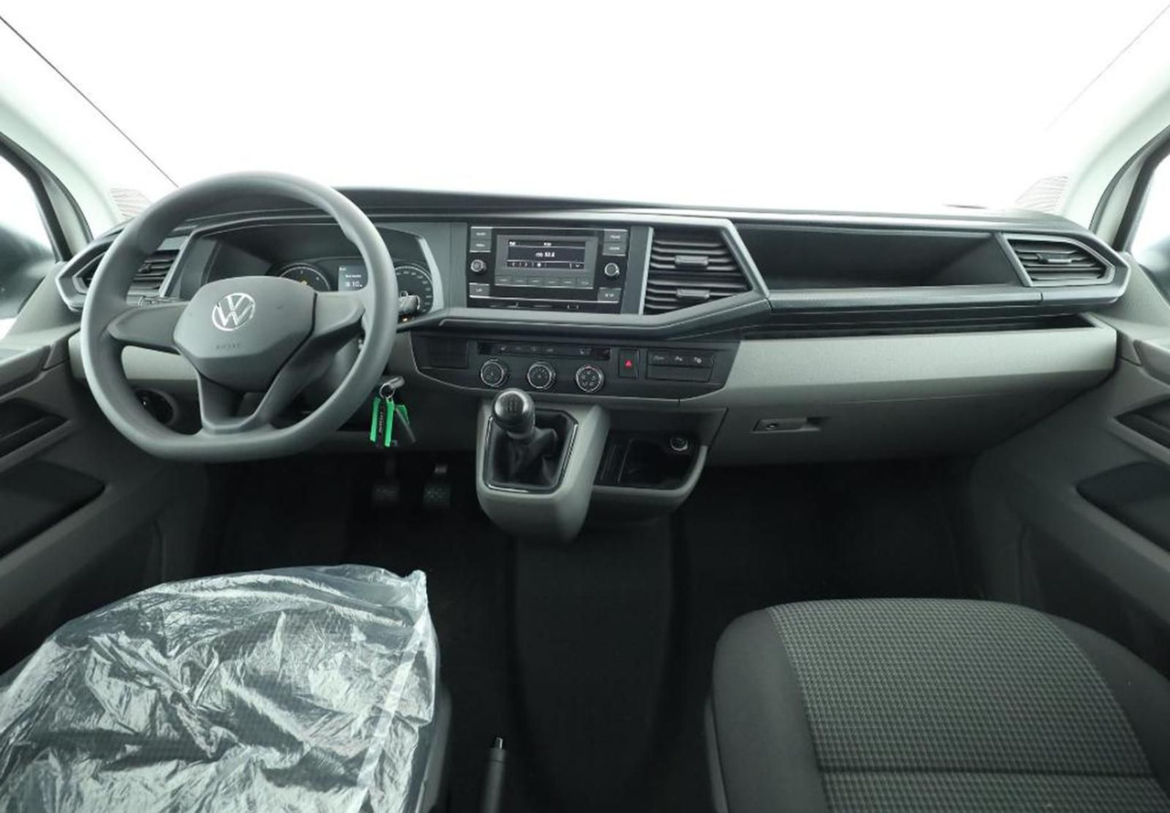 Volkswagen T6.1 Transporter LR FWD PDC SITZHZ TEMP AHK - Skåpbil: bild 4 Volkswagen T6.1 Transporter LR FWD PDC SITZHZ TEMP AHK - Skåpbil: bild 4