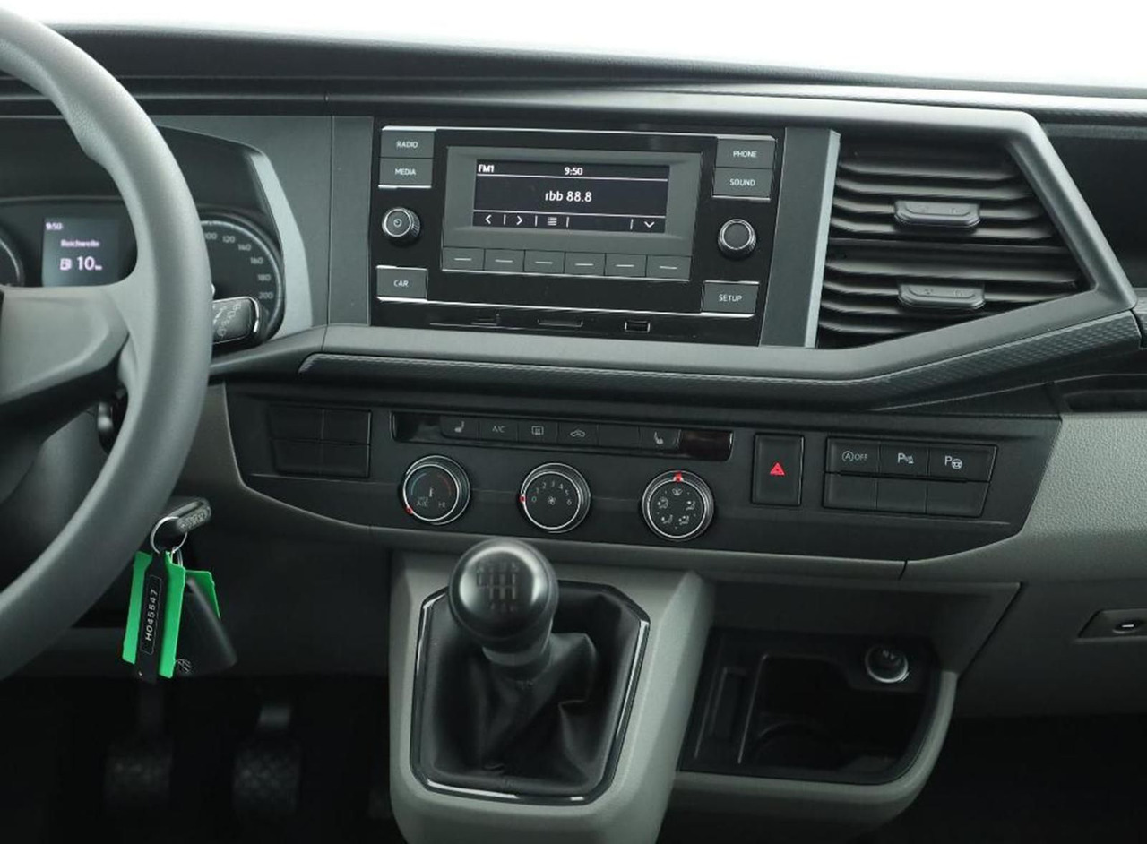 Volkswagen T6.1 Transporter LR FWD PDC SITZHZ TEMP AHK - Skåpbil: bild 5 Volkswagen T6.1 Transporter LR FWD PDC SITZHZ TEMP AHK - Skåpbil: bild 5