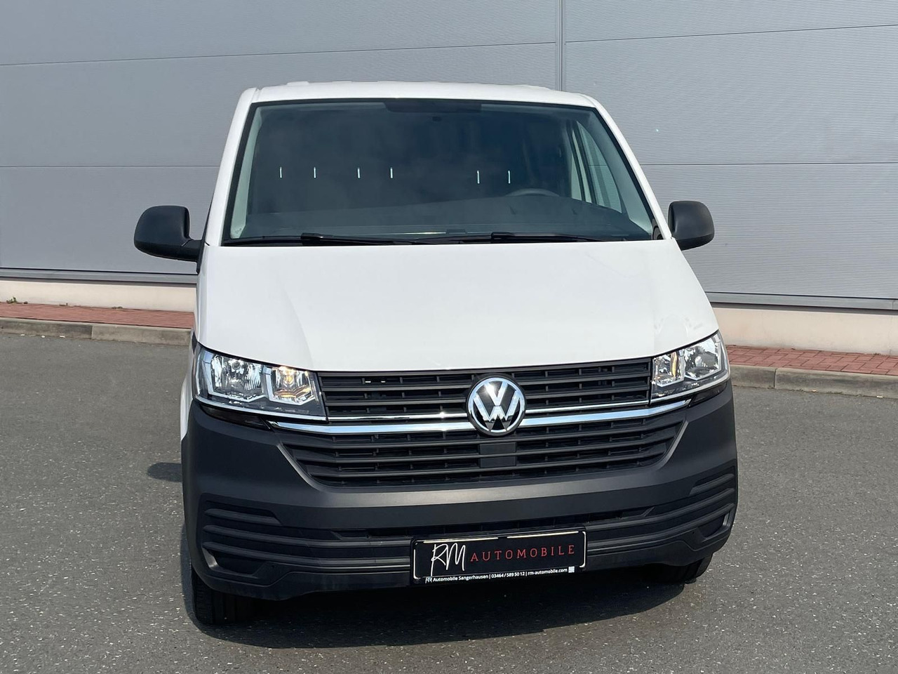 Volkswagen T6.1 Transporter MIXTO LR 2.0 TDI KLIMA PDC - Persontransport: bild 3 Volkswagen T6.1 Transporter MIXTO LR 2.0 TDI KLIMA PDC - Persontransport: bild 3